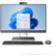 Location Ordinateur tout-en-un Lenovo IdeaCentre 5 27IAH7 CO2 Offset