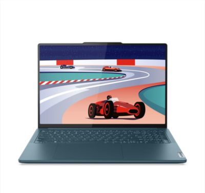 Ordinateur portable LENOVO Yoga Pro 9 16IRP8 EVO