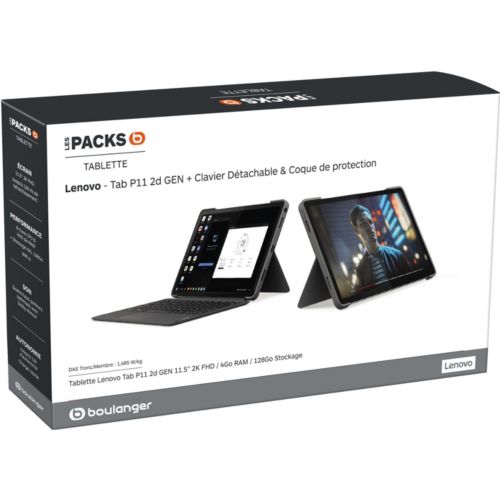 Grossiste lenovo 12 pouces tablette prix Informatique portable et