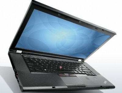 Ordinateur portable LENOVO Lenovo ThinkPad W530  i7 16GB 512 GB