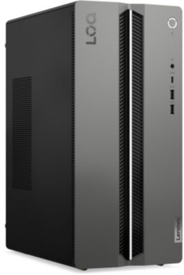 PC Gamer LENOVO LOQ Tower 17IRR9