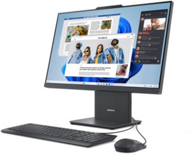 Ordinateur tout-en-un LENOVO IdeaCentre AIO 24IRH9 I7