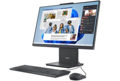 Ordinateur tout-en-un LENOVO IdeaCentre AIO 24IRH9