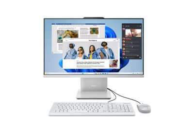 Ordinateur tout-en-un LENOVO IdeaCentre AIO 24IRH9
