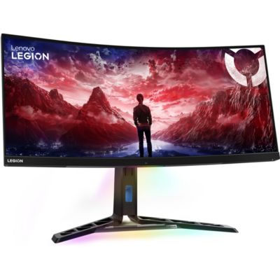 Location Ecran PC Gamer LENOVO Y34wz-30 CO2 