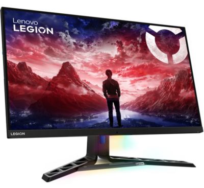 Ecran PC 4K LENOVO Y32p-30 CO2