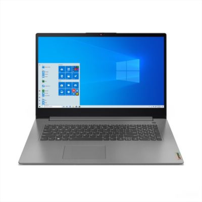 Ordinateur portable LENOVO IdeaPad 3 17ALC6 R5 12Go 512Go