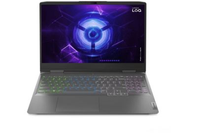 PC Gamer LENOVO LOQ 15IRH8