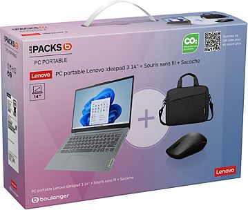 Housse ordinateur 14 pouces lenovo best sale