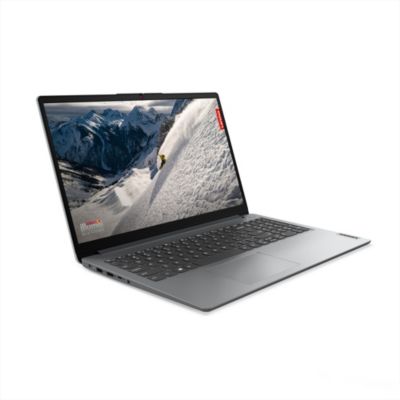 Ordinateur Portable Lenovo Ideapad 1 15Alc7