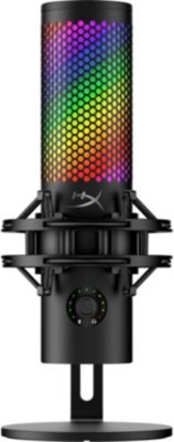 Micro Streaming HYPERX QuadCast 2 S