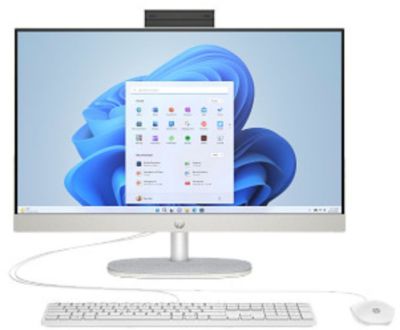 Ordinateur tout-en-un HP 24-cr0068nf Reconditionné