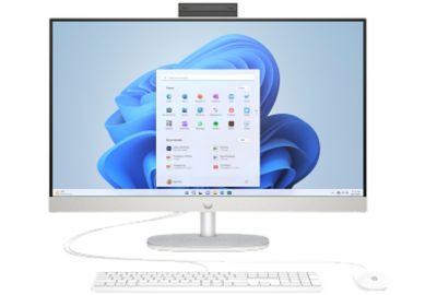 Ordinateur tout-en-un HP 24-cr0068nf