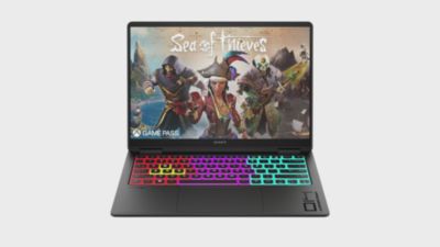 Voir la vidéo pour HP OMEN Transcend 14 fb0131nf EVO