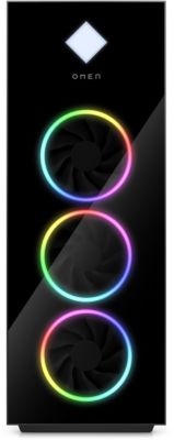 PC Gamer HP OMEN 45L GT22-2053nf