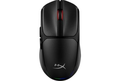 Souris Gamer Sans Fil HYPERX Pulsefire Fuse