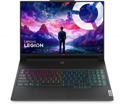 PC Gamer LENOVO Legion  9 16IRX9