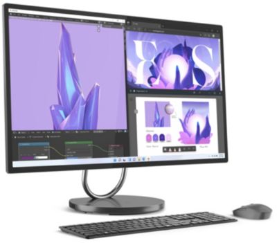 Ordinateur tout-en-un LENOVO Yoga AIO 9 32IRH8