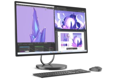 Ordinateur tout-en-un LENOVO Yoga AIO 9 32IRH8