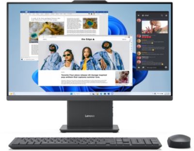 Ordinateur tout-en-un LENOVO IdeaCentre AIO 27ARR9