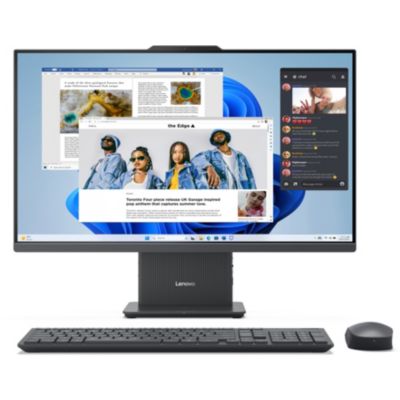 Location Ordinateur tout-en-un LENOVO IdeaCentre AIO 27ARR9