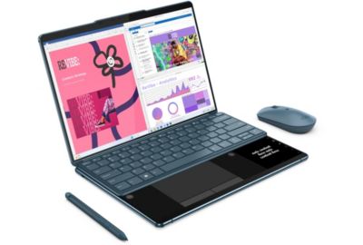 PC Hybride LENOVO Yoga Book 9 13IMU9 EVO