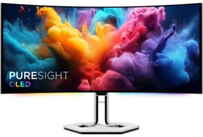 Ecran PC Gamer LENOVO LEGION PRO 34WD-10 34