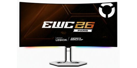 Ecran PC Gamer LENOVO LEGION PRO 34WD-10 34