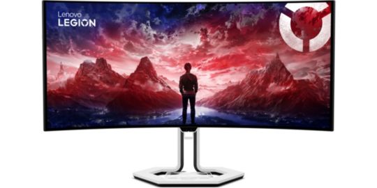 Ecran PC Gamer LENOVO LEGION PRO 34WD-10 34