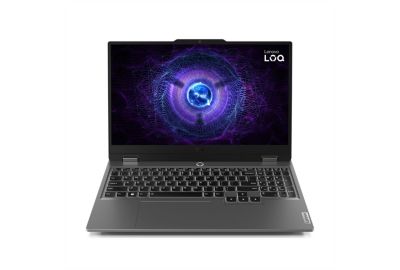 PC Gamer LENOVO LOQ 15IAX9