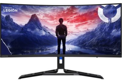 Ecran PC Gamer LENOVO R34w-30 34