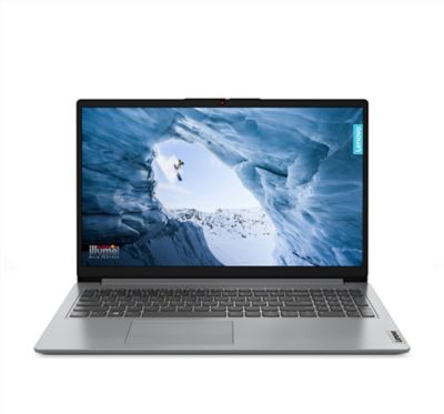 Ordinateur portable LENOVO IdeaPad 1 15IJL7 Celeron 4Go 128Go