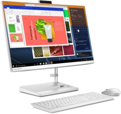 Ordinateur tout-en-un LENOVO IdeaCentre AIO 3 24ALC6