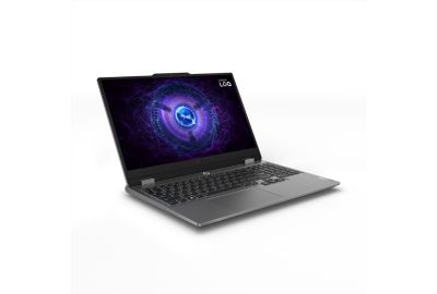 PC Gamer LENOVO LOQ 15IAX9 RTX4050 6Go sans Windows