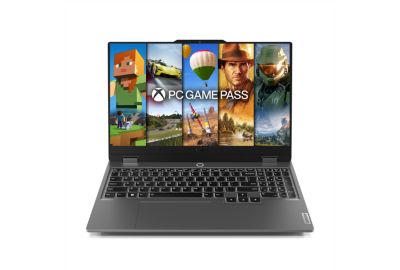 PC Gamer LENOVO LOQ 15ARP9