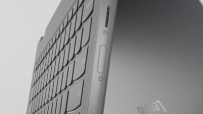 Voir la vidéo pour PC Hybride LENOVO IdeaPad 5x 14Q8X9 AI Copilot+PC
