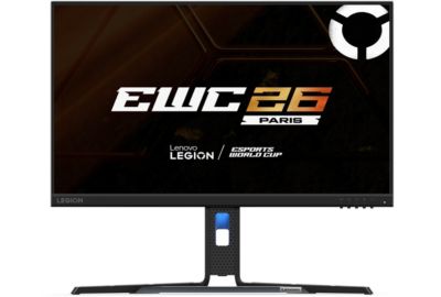 Ecran PC Gamer LENOVO Legion R24e 24