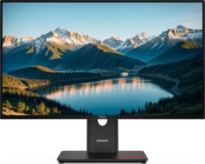 Ecran PC LENOVO Lenovo ThinkVision 27" QHD USB‑C
