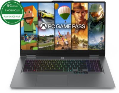 GS30 Shadow + Gaming Dock : un ultraportable + un dock surpuissant pour gamers exigeants #5