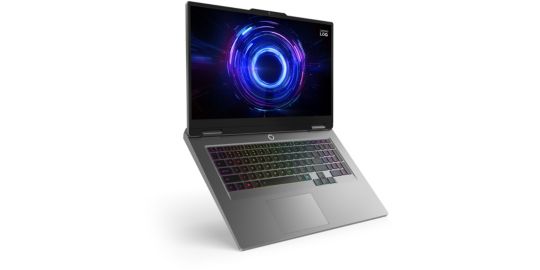 PC Gamer LENOVO LOQ 17IRX10