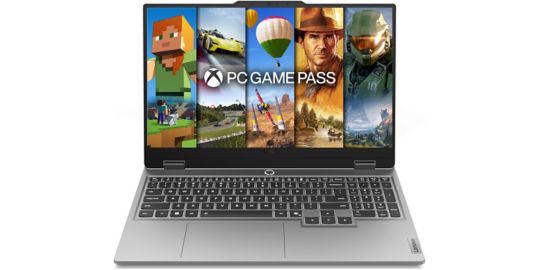 PC Gamer LENOVO LOQ 15IRX10