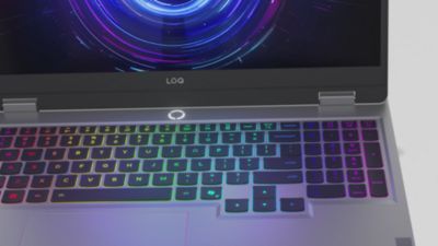 Voir la vidéo pour PC Gamer LENOVO LOQ 15IRX10 RTX5070
