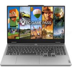 PC Gamer LENOVO LOQ 15AHP10