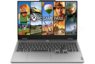 PC Gamer LENOVO LOQ 15AHP10