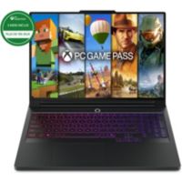 Location PC Gamer LENOVO Legion Pro 7 16IAX10H