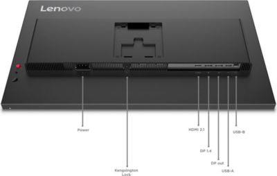 Hub USB C LENOVO 64A7GAT6EU