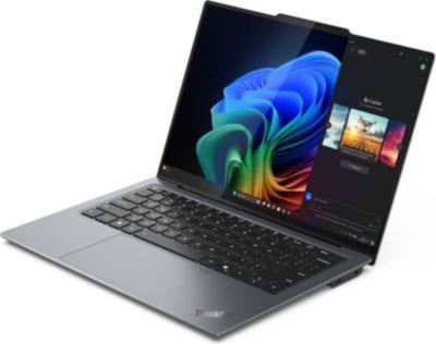 Ordinateur portable LENOVO THINKPAD X9 – 14’U5 32Go Gris – Pro