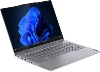 Ordinateur portable LENOVO Lenovo ThinkBook 14 PC 2‑en‑1