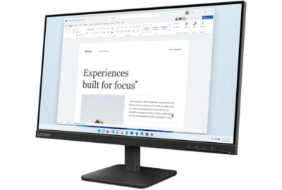 Ecran PC LENOVO L24-4e 24