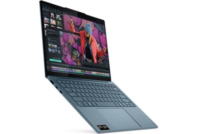 Ordinateur portable LENOVO Yoga Slim 7 14AKP10
